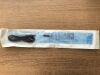BARD 119112 Temperature-Sensing Foley Catheter 400-Series, 5cc Balloon 12F