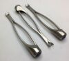 MEDTRONIC 5484319 Lot of 3 CD Horizon Push Button Rocker