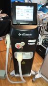 ELLMAN Medley 4 handpieces Medley