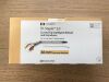 COVIDIEN SIG30CTAVM Tri-Staple Curved Tip Intelligent Reload and Introducer Vascular/Medium 30mm (6/Box)