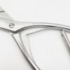 KMEDIC (KM47-112) Self-Retaining Bone Holding Forceps with Speed Lock