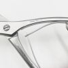 KMEDIC (KM47-112) Self-Retaining Bone Holding Forceps with Speed Lock