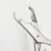 KMEDIC (KM47-112) Self-Retaining Bone Holding Forceps with Speed Lock