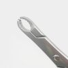 KMEDIC (KM47-112) Self-Retaining Bone Holding Forceps with Speed Lock