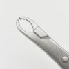 KMEDIC (KM47-112) Self-Retaining Bone Holding Forceps with Speed Lock