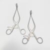 JARIT 205-161 Surgical Orthopedic 3X4 Blunt Prong Weitlaner Retractor