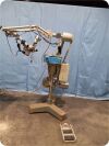 CARL ZEISS Surgical Microscope