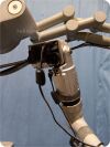 CARL ZEISS Surgical Microscope