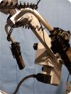 CARL ZEISS Surgical Microscope