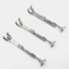 KMEDIC (KM47-154) Surgical Bone Holding Clamps - Set of 3