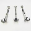KMEDIC (KM47-154) Surgical Bone Holding Clamps - Set of 3