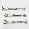 KMEDIC (KM47-154) Surgical Bone Holding Clamps - Set of 3