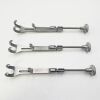 KMEDIC (KM47-154) Surgical Bone Holding Clamps - Set of 3