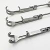 KMEDIC (KM47-154) Surgical Bone Holding Clamps - Set of 3