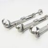 KMEDIC (KM47-154) Surgical Bone Holding Clamps - Set of 3