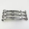 KMEDIC (KM47-154) Surgical Bone Holding Clamps - Set of 3