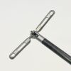 INTUITIVE 470318 Davinci 8 mm EndoWrist® Small Graptor™