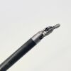 INTUITIVE 470309 Davinci 8 mm EndoWrist® Mega SutureCut™ Needle Driver