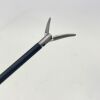 AESCULAP ( PO608R, PO950R ) Maryland Dissecting Grasping Forceps, Curved, 5mm x 310mm