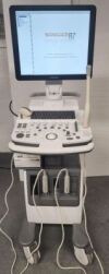 SAMSUNG SONOACE R7 ULTRASOUND