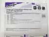 BARD 0700615 PowerLine Polyurethane Catheter with SureCuff Ingrowth Cuff
