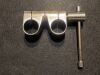 CODMAN 50-4554 Bookwalter Post Coupling