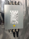 SOSHIN NF3060C-RQ2 EMI Filter 500VAC 50/60 hz X-Ray Accessories