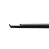 WIGGINS 52-162-01B, 1mm 8" Standard Footplate no Ejector