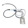 SONOSITE/MICROMAXX REF P06841-03, TEEx/8-3 MHz Transducer, FOR PARTS Ultrasound Transducer