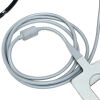 SONOSITE/MICROMAXX REF P06841-03, TEEx/8-3 MHz Transducer, FOR PARTS Ultrasound Transducer