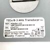 SONOSITE/MICROMAXX REF P06841-03, TEEx/8-3 MHz Transducer, FOR PARTS Ultrasound Transducer