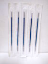 COVIDIEN E1450-6 Edge Blade Electrode 6.5" (16.51cm) (#J1) LOT of 5 (2024/05/13 - 2025/01/31)