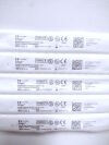 COVIDIEN E1450-6 Edge Blade Electrode 6.5" (16.51cm) (#J1) LOT of 5 (2024/05/13 - 2025/01/31)
