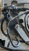 FUJINON EC-590MP Colonoscope