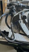 FUJINON EC-590MP Colonoscope