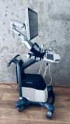 GE Logiq S8 R.3 XDclear Ultrasound - Vascular - Small Parts