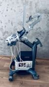 GE Logiq S8 R.3 XDclear Ultrasound - Vascular - Small Parts