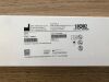 KARL STORZ 27050N-S Monopolar Coagulating 3mm Ball Electrode (6/Box)