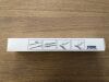 KARL STORZ 27050N-S Monopolar Coagulating 3mm Ball Electrode (6/Box)