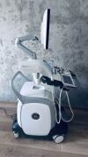 GE Logiq E9 R.6  xdclear R6 MSK - Musculoskeletal