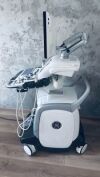 GE Logiq E9 R.6  xdclear R6 MSK - Musculoskeletal