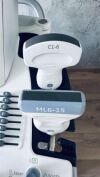 GE Logiq E9 R.6  xdclear R6 MSK - Musculoskeletal
