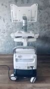 GE Logiq E9 R.6  xdclear R6 MSK - Musculoskeletal