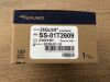 TERUMO SS-01T2609 Syringe Tuberculin w/ Needle 1cc/mL, 26G x 3/8in (100/Case)