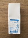 MEDTRONIC 1884006 RAD 40 Curved Sinus Blade 11cm x 4mm (5/Box)