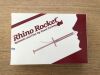 SHIPPERT MEDICAL 11S-S0300-08AS Rhino Rocket Epistaxis and Post Op Nasal Packing (8/Box)