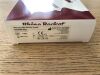 SHIPPERT MEDICAL 11S-S0300-08AS Rhino Rocket Epistaxis and Post Op Nasal Packing (8/Box)