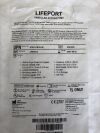 ANGIO DYNAMICS LPS7013 LifePort Vascular Access Port