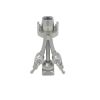 GYRUS ACMI CIRCON Ref E153 Cysto Double Channel Bridge
