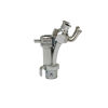GYRUS ACMI CIRCON REF G153  CYSTO BRIDGE, DOUBLE CHANNEL